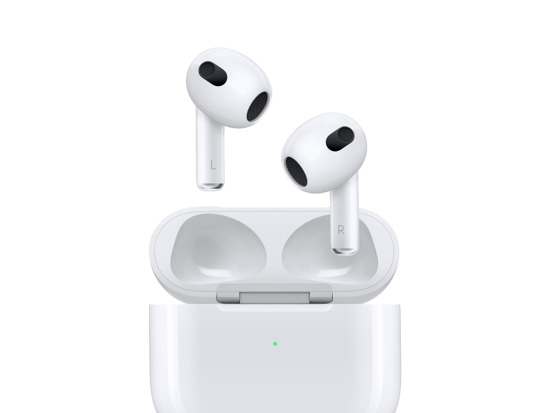 Apple AirPods 3. generacji (Magsafe)